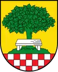 Coat of arms of Halver