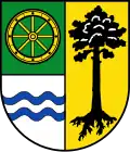 Coat of arms of Handeloh