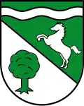 Coat of arms of Herzebrock-Clarholz