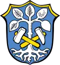 Coat of arms of Hohenpeißenberg