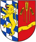Coat of arms of Holzbach