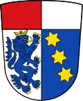Coat of arms of Holzheim