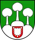 Coat of arms of Horst
