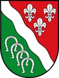 Coat of arms of Isernhagen