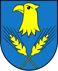 Coat of arms of Kargow