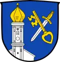 Coat of arms of Kirchberg