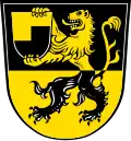 Coat of arms of Kirchdorf am Inn