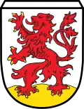 Coat of arms of Kleinheubach