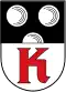 Coat of arms of Köngernheim
