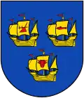 Coat of arms
