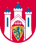 Coat of arms of Lüneburg