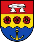 Coat of arms