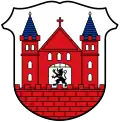 Coat of arms of Lommatzsch