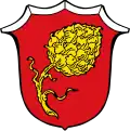 Coat of arms of Lonnerstadt