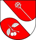 Coat of arms of Mönkhagen