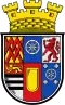Coat of arms of Mülheim an der Ruhr