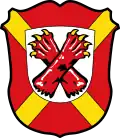 Coat of arms of Maihingen