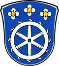 Coat of arms of Mühlheim am Main
