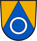 Coat of arms of Neu Wulmstorf