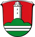 Coat of arms of Neuenstein