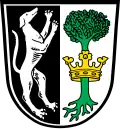 Coat of arms of Neukirchen