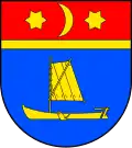 Coat of arms of Neukirchen