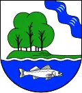 Coat of arms of Neversdorf