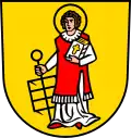 Coat of arms of Niedernhall