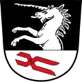 Coat of arms of Nußdorf