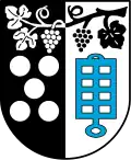 Coat of arms of Oberderdingen