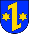 Coat of arms of Obernhof