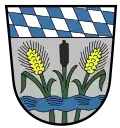 Coat of arms of Olching