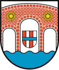 Coat of arms of Podelzig