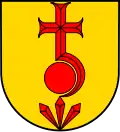 Coat of arms of Röhl