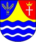 Coat of arms of Römnitz