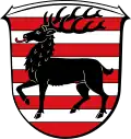 Coat of arms of Ranstadt