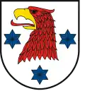Coat of arms of Rathenow
