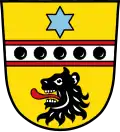 Coat of arms of Rattenkirchen