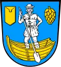 Coat of arms of Reckendorf