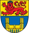 Coat of arms of Reichenberg