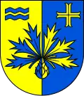 Coat of arms of Riepsdorf