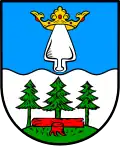 Coat of arms of Rumbach