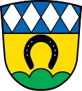 Coat of arms of Samerberg