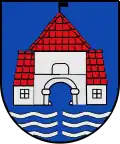 Coat of arms of Bersenbrück