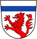 Coat of arms of Saulgrub