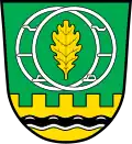 Coat of arms of Schönau an der Brend