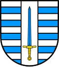 Coat of arms of Schüller