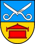 Coat of arms of Schiersfeld