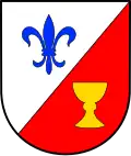 Coat of Arms