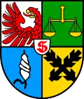 Coat of arms of Seifhennersdorf